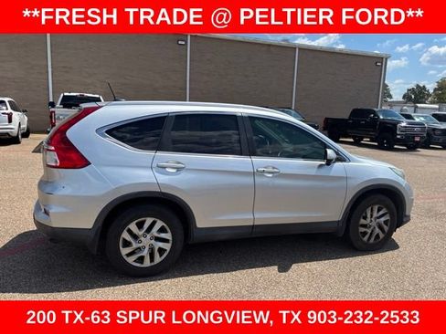 Used 2016 Honda CR-V EX-L image 21