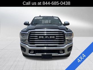 Used 2021 RAM 2500 Limited AWD/4WD video 2