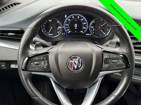 Used 2024 Buick Enclave Premium image 34