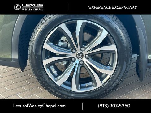Used 2022 Lexus RX 350 FWD w/ Premium Package image 5
