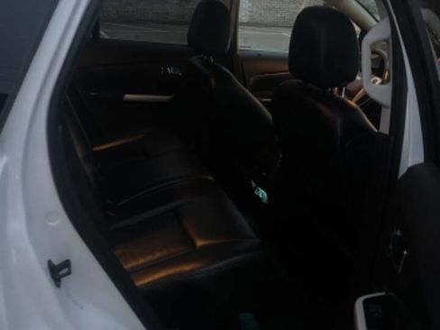 Used 2013 Ford Edge Limited AWD/4WD image 9