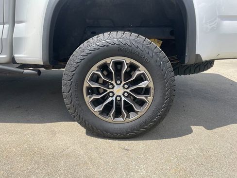 Used 2018 Chevrolet Colorado ZR2 AWD/4WD image 30