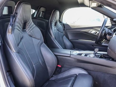 Used 2020 BMW Z4 M40i w/ Executive Package RWD image 26
