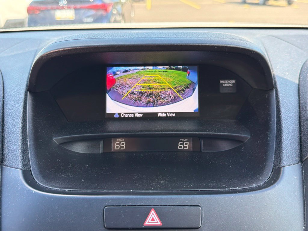 Used 2017 Acura RDX AWD image 16