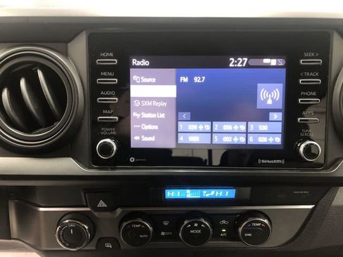 Used 2021 Toyota Tacoma SR image 20