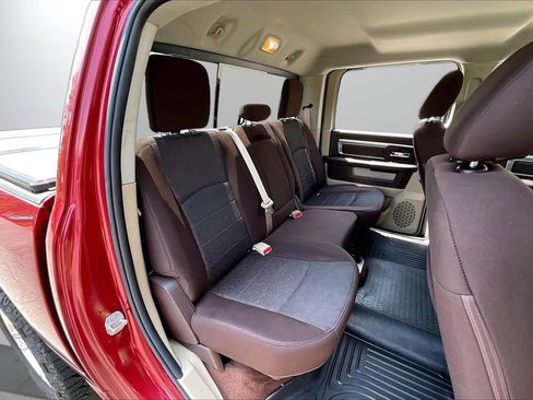 Used 2014 RAM 1500 Lone Star AWD/4WD image 24