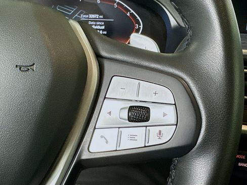 Used 2023 BMW X3 sDrive30i w/ Convenience Package image 17