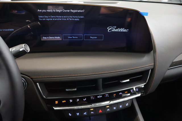 New 2026 Cadillac CT5 Sport w/ Technology Package RWD image 19