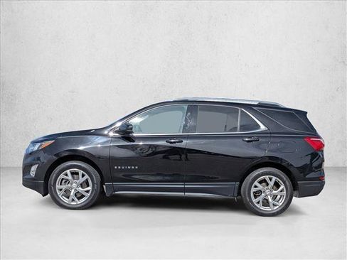 Used 2020 Chevrolet Equinox LT image 9