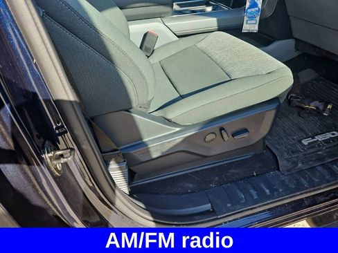 Used 2023 Ford F150 XLT w/ Equipment Group 302A High AWD/4WD image 11