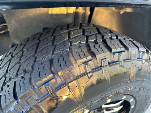 Used 2015 Jeep Wrangler Unlimited Sahara w/ Connectivity Group image 22