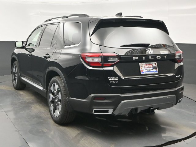 New 2026 Honda Pilot Elite image 4