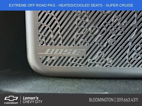 Used 2024 GMC Hummer EV 2X w/ Extreme Off-Road Package AWD/4WD image 20