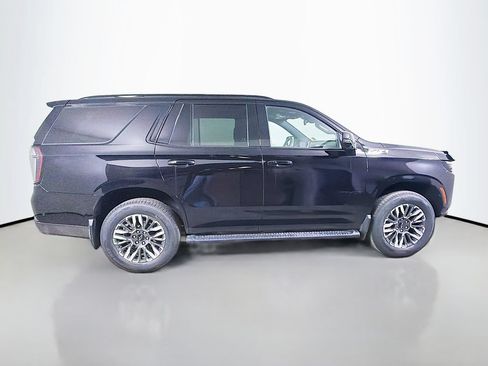 Used 2026 Chevrolet Tahoe Z71 w/ Comfort Package AWD/4WD image 5