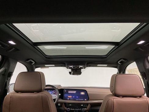 New 2026 Chevrolet Tahoe High Country image 29