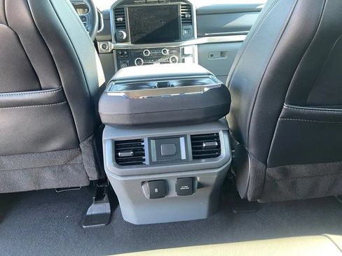 Used 2023 Ford F150 Lariat w/ Trailer Tow Package AWD/4WD image 18