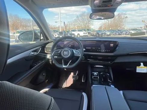 New 2026 Buick Envision Sport Touring AWD/4WD image 24