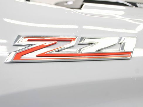 Used 2024 Chevrolet Silverado 1500 LT Trail Boss w/ Protection Package image 47