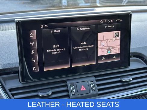 Used 2023 Audi SQ5 Prestige image 3