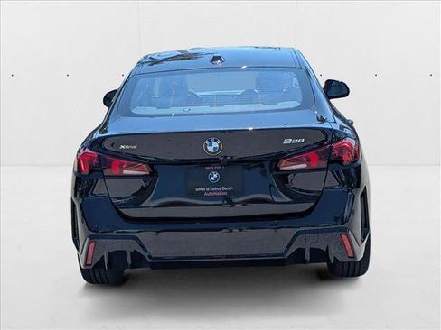 Used 2025 BMW 228i xDrive 228 xDrive w/ Premium Package image 7