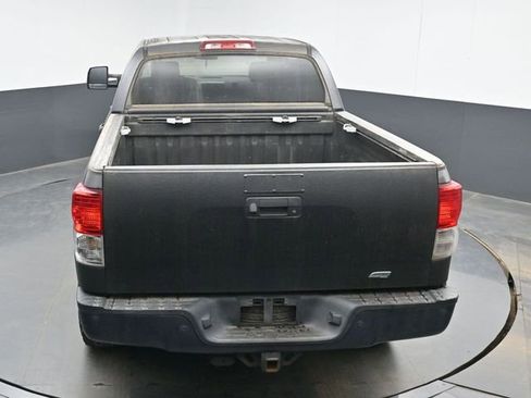 Used 2013 Toyota Tundra 4x4 CrewMax w/ TRD Rock Warrior Pkg image 24