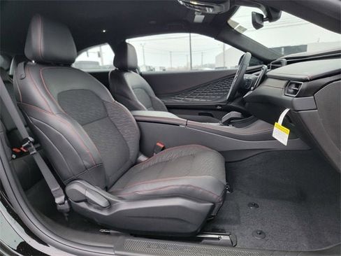 New 2026 Dodge Charger Daytona Scat Pack image 23