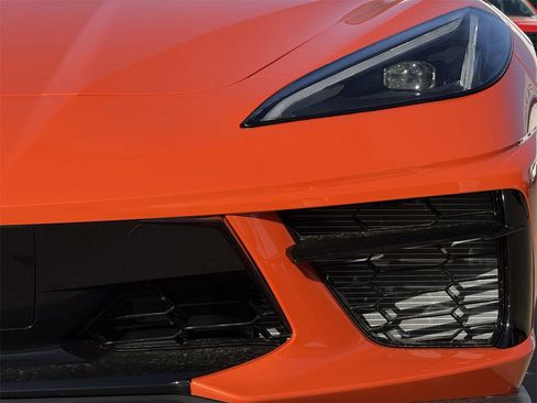 New 2026 Chevrolet Corvette Stingray Coupe w/ 1LT image 9