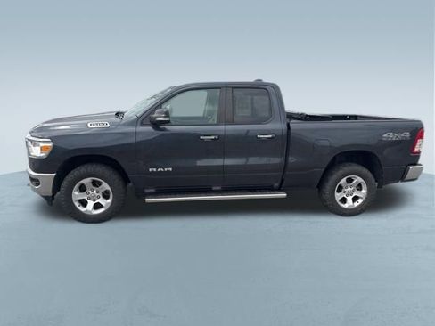 Used 2019 RAM 1500 Big Horn image 3