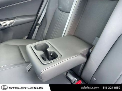 Used 2024 Lexus NX 350 AWD image 24