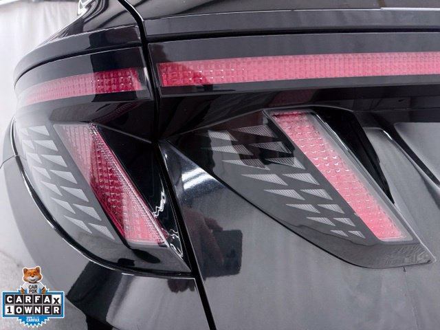 Used 2022 Hyundai Tucson SEL w/ Cargo Package FWD image 8