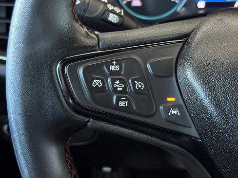 Used 2024 Chevrolet Equinox RS FWD image 31
