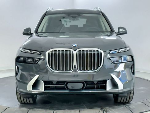 Used 2026 BMW X7 xDrive40i AWD/4WD image 10