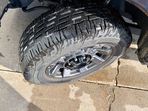 Certified 2023 Ford F350 Lariat w/ Lariat Ultimate Package image 39