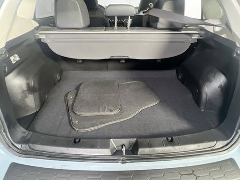 Used 2023 Subaru Crosstrek 2.5i Limited w/ Moonroof Package image 25