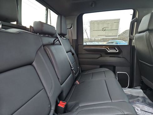 New 2026 Chevrolet Silverado 2500 Custom w/ Custom Value Package image 24