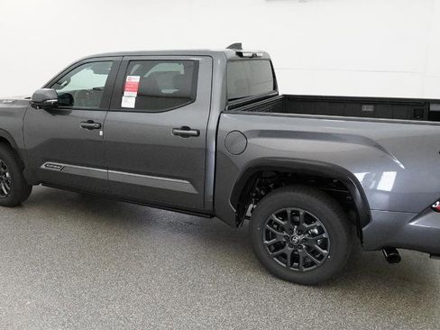 New 2026 Toyota Tundra Platinum AWD/4WD image 7
