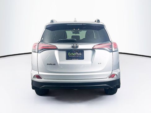 Used 2017 Toyota RAV4 LE w/ All Weather Liner Package FWD image 7