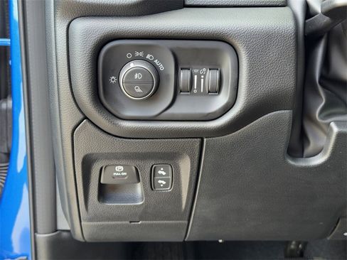 New 2026 RAM 1500 Lone Star image 19