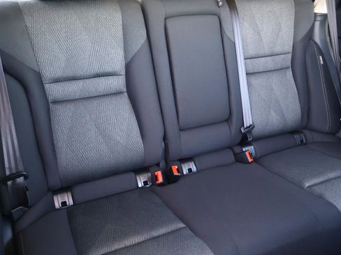 Used 2026 Nissan Rogue SV w/ Cold Weather Package FWD image 18