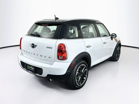 Used 2016 MINI Cooper Countryman FWD image 9