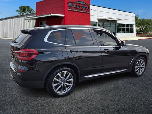 Used 2019 BMW X3 xDrive30i image 5