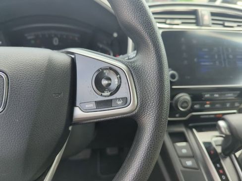 Certified 2022 Honda CR-V EX image 22