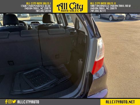 Used 2009 Honda Fit Sport image 31