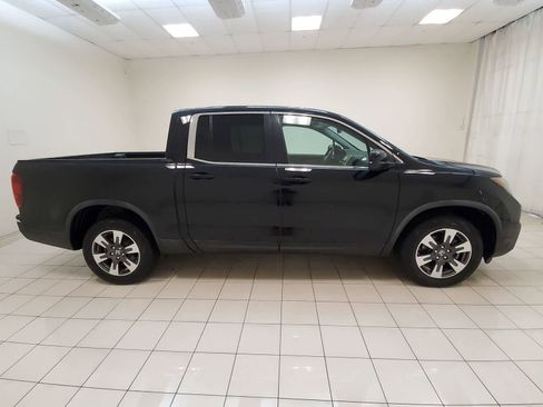Used 2019 Honda Ridgeline RTL image 27