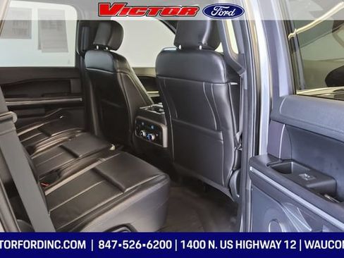 Used 2020 Ford Expedition XLT w/ Equipment Group 202A AWD/4WD image 15