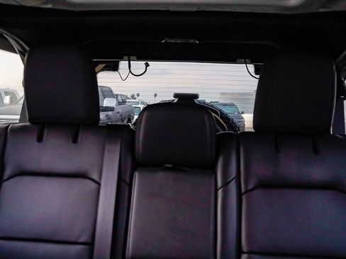 New 2026 Jeep Wrangler Unlimited Rubicon image 26