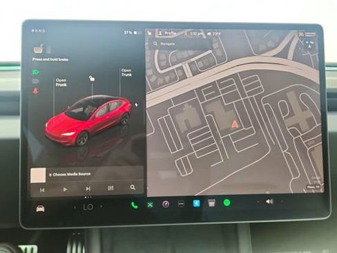 Used 2024 Tesla Model 3 Performance image 43