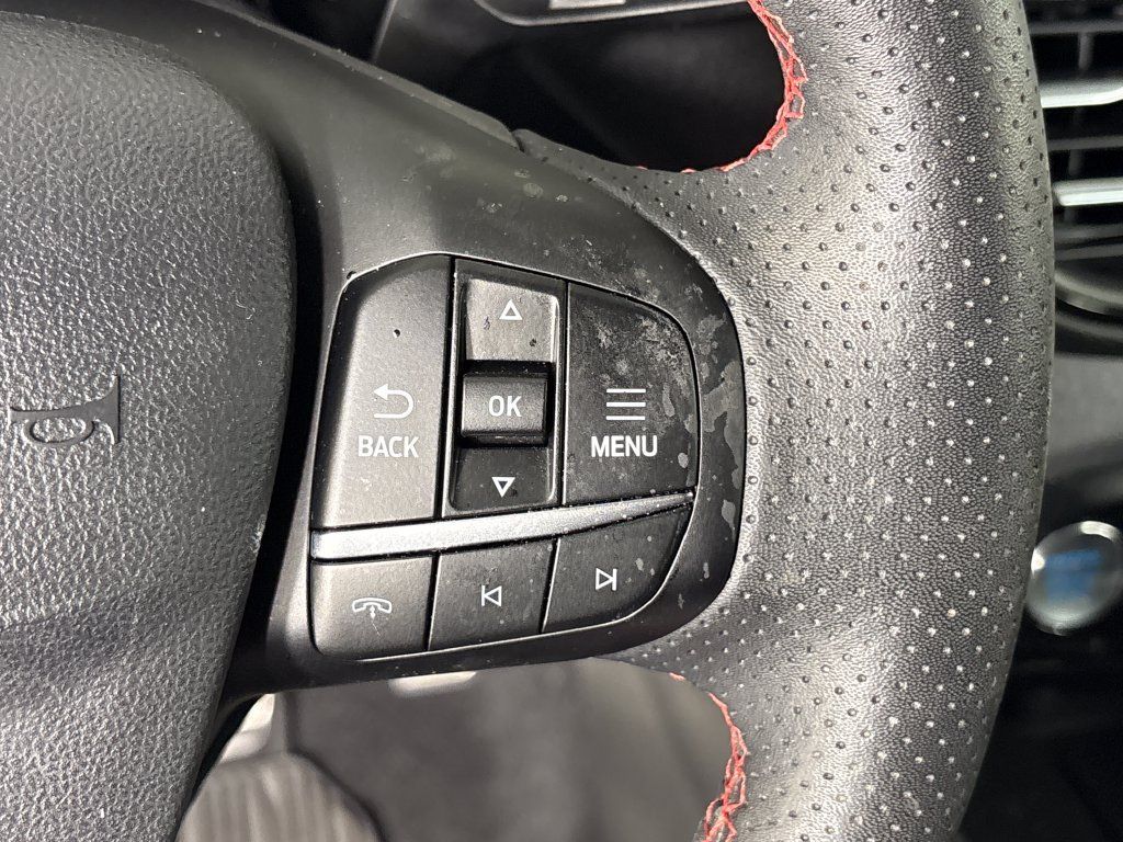 Certified 2024 Ford Escape ST-Line w/ Tech Pack #1 FWD image 21