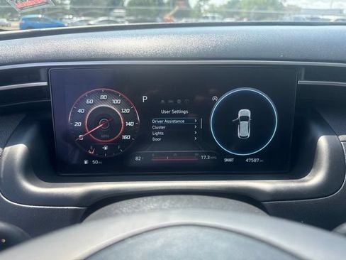 Used 2023 Hyundai Tucson SEL w/ Convenience Package FWD image 27
