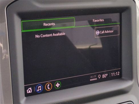 New 2026 Chevrolet Silverado 2500 Custom w/ Custom Value Package image 21